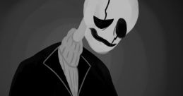 Gaster.mp4 The first that fills the air is a low, rumbling hum that seems to vibrate to the very core of your being. It's a