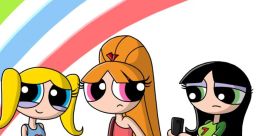 The Powerpuff Girls Play and download The Powerpuff Girls clips. #winter #snow day #cold #winter fun #snowy day