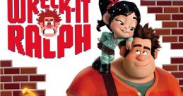 Wreck it Ralp Play and download Wreck it Ralp clips. #wreck it ralph #celebrate #dance #party #cut lose