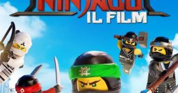 Lego Ninjago Movie Play and download Lego Ninjago Movie clips. #dad #son #angry #teen #angst