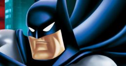 Batman The Animated Series Play and download Batman The Animated Series clips. #batman #batmantas #cinematic pose