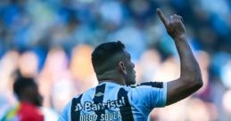 Arerê o Grêmio vai jogar a série B The of "Arerê o Grêmio vai jogar a série B" echoes in the minds of fans, a haunting