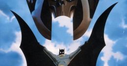Batman: Mask of the Phantasm Soundboard