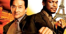 Rush Hour 3 Play and download Rush Hour 3 clips. #rush hour 3 #sorry #let me down #i am sorry man #my bad #jackie chan