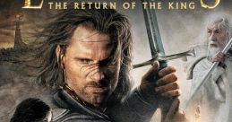 Lord of the Rings: Return of the King Play and download Lord of the Rings: Return of the King clips. #lotr #aragorn #a