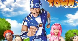 Lazytown Play and download Lazytown clips. #meme