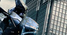 Pacific Rim Play and download Pacific Rim clips. #pacific rim #jaeger #raleigh becket #charlie hunnam #guillermo del toro