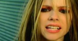 Avril Lavigne - Don't Tell Me Soundboard
