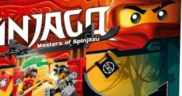 Lego Ninjago Play and download Lego Ninjago clips. #coffee #joe #brew #java #caffeine #lego ninjago #happy halloween