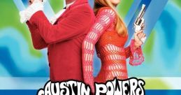 Austin Powers - The Spy Who Shagged Me Soundboard
