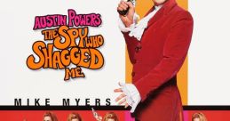 Austin Powers The Spy Who Shagged Me Play and download Austin Powers The Spy Who Shagged Me clips. #middle finger #give the