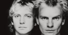 The Police The Police: Iconic Legends from the 80s Immerse yourself in the electrifying of The Police, one of the most