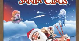 The Year Without Santa Claus Play and download The Year Without Santa Claus clips. #winter #snow #christmas #cold #freezing