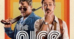 The Nice Guys Play and download The Nice Guys clips. #gun throw #nice catch #ryan gosling #russell crowe #nice guys