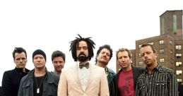 Counting Crows Soundboard