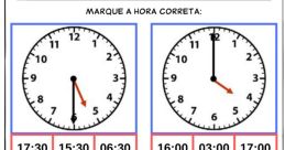 Hora certa toque The phrase "Hora certa toque" echoes through the room, its authoritative tone demanding attention. The 