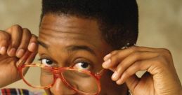 Steve Urkel Play and download Steve Urkel clips. #family matters #steve urkel #did i do that #oops #error #mistake #screwed