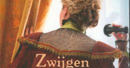 Zwijgen is goud The phrase "Zwijgen is goud" echoes through the empty room, its lingering in the air like a whisper. The