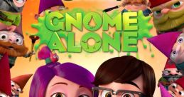 Gnome Alone Soundboard