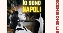 Io a Napoli non ci sono mai stato "Io a Napoli non ci sono mai stato." The words echo in my mind, their cadence like a