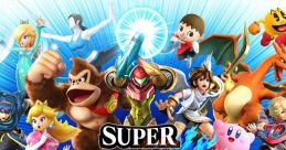 Super Smash Bros Wii U Play and download Super Smash Bros Wii U clips. #mario #winner #gaming #super smash bros