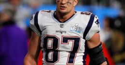 Rob Gronkowski Play and download Rob Gronkowski clips. #super bowl celebration #rob gronkowski #partying tonight #new