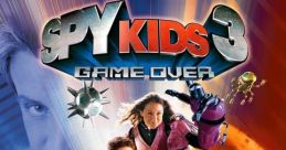 Spy Kids 3-D: Game Over Play and download Spy Kids 3-D: Game Over clips. #the guy #oops #regret #failure