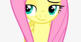 Fluttershy grin The of "Fluttershy grin" evoke a sense of warmth and gentleness, much like the character herself. The first