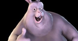 Big Buck Bunny Play and download Big Buck Bunny clips. #spring #first day of spring #easter bunny #big buck bunny #happy