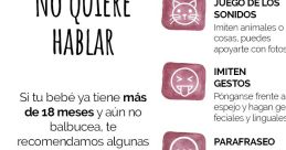 No me habli de un desarrollo The first that comes to mind when thinking about the phrase "No me habli de un desarrollo"