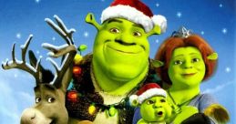 Shrek the Halls Play and download Shrek the Halls clips. #christmas eve #shrek #shrek christmas #holiday spirit #happy