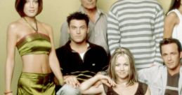 Beverly Hills 90210 Play and download Beverly Hills 90210 clips. #dylan mckay #burning bridges