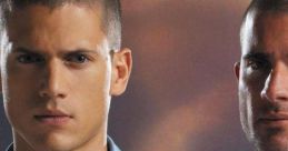 Prison Break Soundboard