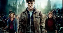 Harry Potter and the Deathly Hallows: Part 2 Play and download Harry Potter and the Deathly Hallows: Part 2 clips. #kill