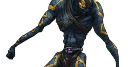 Dark Viper Controversial Figure The mention of Dark Viper Controversial Figure sends a shiver down the spine of many. It's