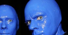 The Blue Man Group Play and download The Blue Man Group clips. #blue man group #i feel love #drums #powerful