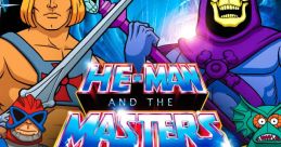 He-Man and the Masters of the Universe Play and download He-Man and the Masters of the Universe clips. #silence #skeletor