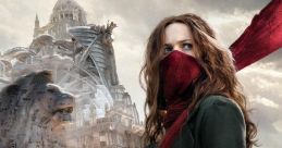 Mortal Engines Play and download Mortal Engines clips. #power #control #strength #force #hugo weaving #arrived #creeper