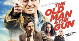 The Old Man and the Gun Play and download The Old Man and the Gun clips. #im not talking about #making a living #living