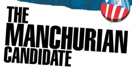 The Manchurian Candidate Soundboard