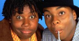 Kenan & Kel Play and download Kenan & Kel clips. #feel the burn #patriotic #usa #work out #fitness #kel mitchell #why