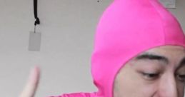 Pink Guy Play and download Pink Guy clips. #joji #pinkguy #its your outfit dude #stfu #shut up #go away #mansplain #not all