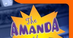 The Amanda Show Soundboard