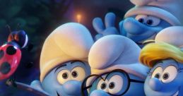 Smurfs: The Lost Village Play and download Smurfs: The Lost Village clips. #smurfs #screaming #yelling #nightmare