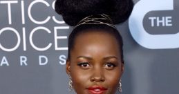 Lupita Nyong'o Play and download Lupita Nyong'o clips. #thank you academy #lupita nyongo #oscars acceptance