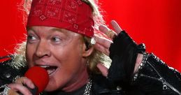 Axl Rose Play and download Axl Rose clips. #guns n roses #axl rose