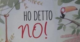 Non toccarmi ho detto The phrase "Non toccarmi ho detto" is a powerful declaration that demands respect and obedience.