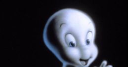 Casper the friendly ghost Play and download Casper the friendly ghost clips. #nice to meet you #glad to meet you