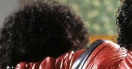 Michael Jackson - Thriller Soundboard