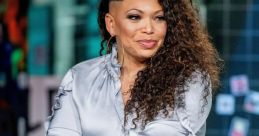 Tisha Campbell Play and download Tisha Campbell clips. #still here #not done yet #not going anywhere #not leaving